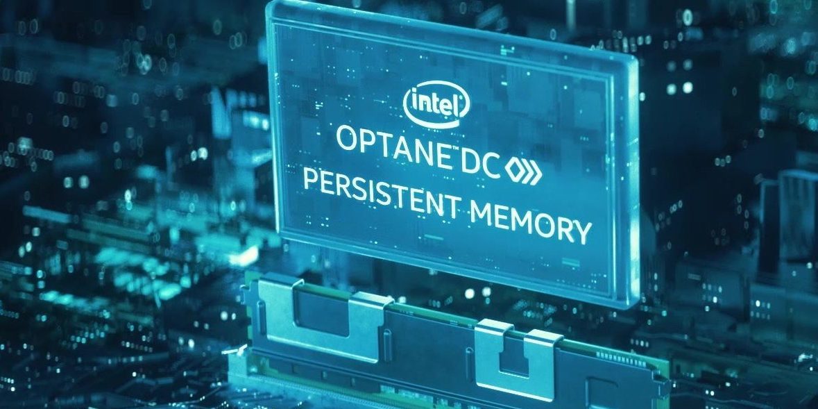 TechHub 10 Reasons to Deploy Intel Optane in the data center